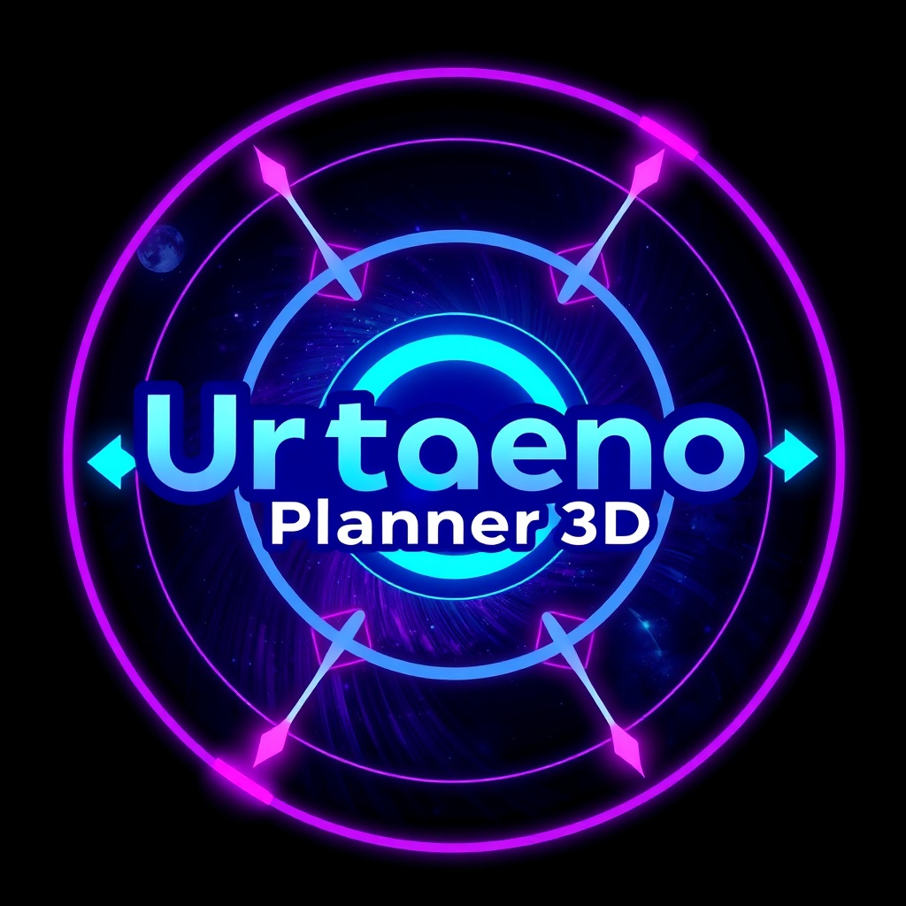 urbanplanner3d.com
